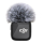 DJI Mic Mini Infinity Black - nadajnik - 1297844 - zdjęcie 2